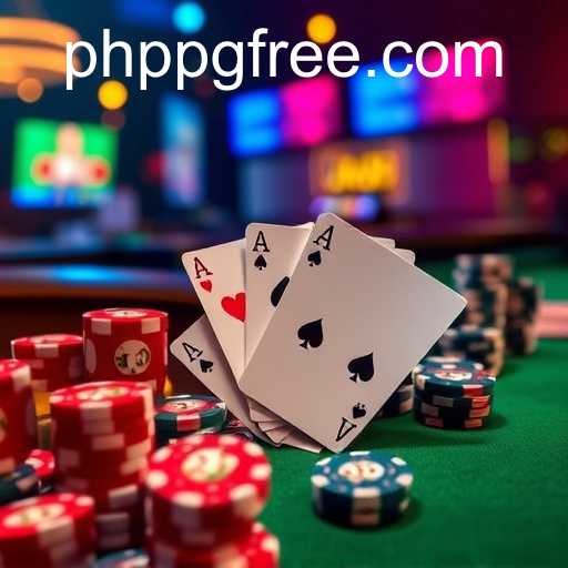 Casino Games: An Intriguing World of Entertainment