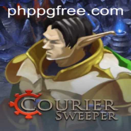 Unveiling CourierSweeper: A New Wave in Gaming with PHPPG