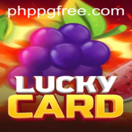 Exploring LuckyCard: An Enthralling Game Driven by PHPPG
