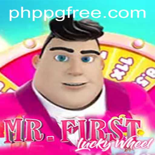 Exploring the Thrills of MrFirstLuckyWheel: A Comprehensive Guide to the Game with PHPPG