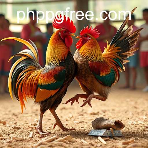 PHPPG and the Online Sabong Phenomenon